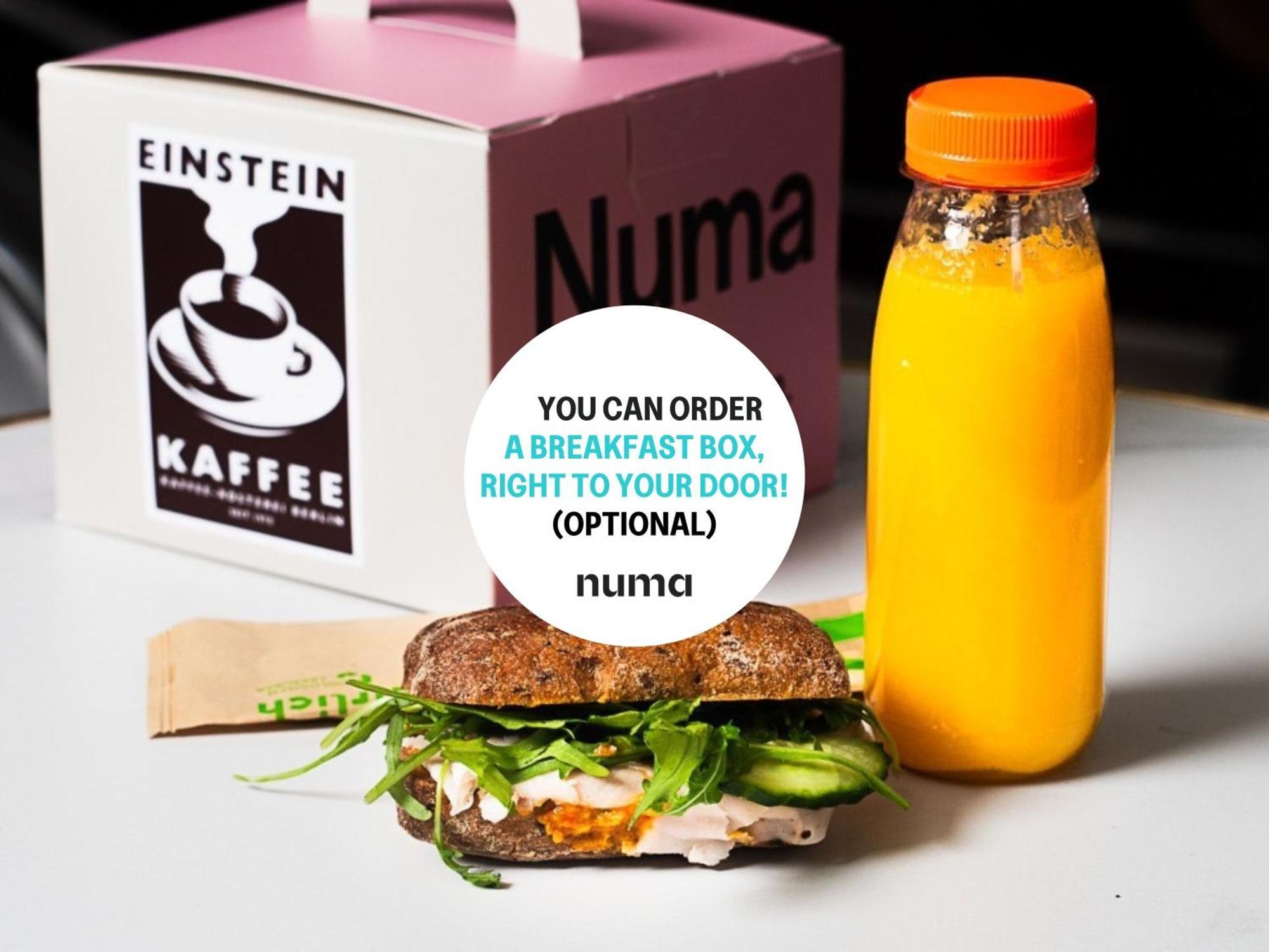 Numa Berlin Potsdamer Platz 외부 사진